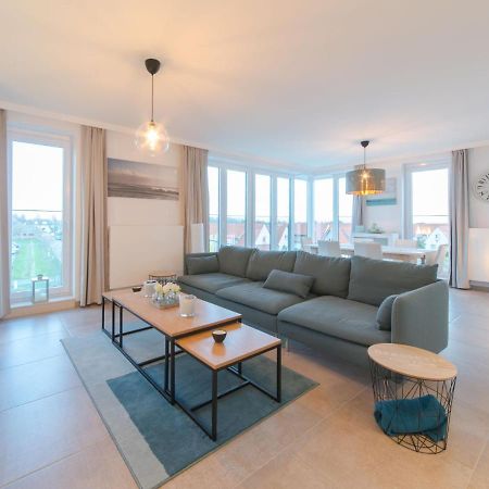 Apartment Residentie Sunset By Interhome Bredene Dış mekan fotoğraf